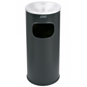 Ascher / Abfall Kombination 30L