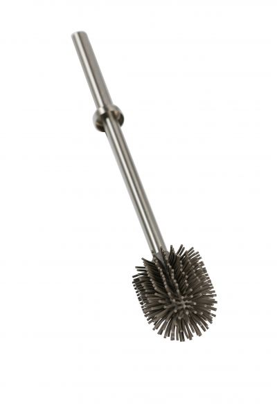 Brosse toilette, Brosses WC