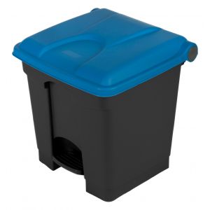 Treteimer 30L, >50% recycled