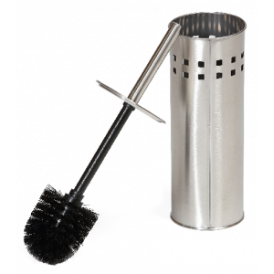 Brosse toilette