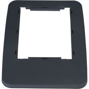 Frame lid