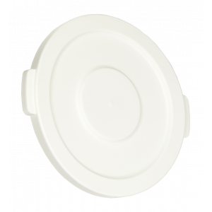 Snap-on lid for 80L Container