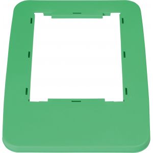 Frame lid