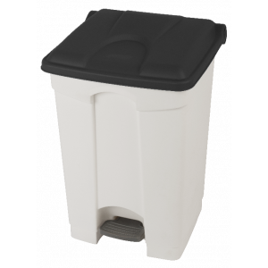 Step on container 30L