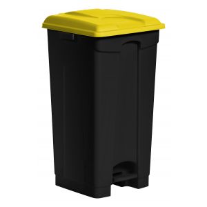 Pedal bin 55L
