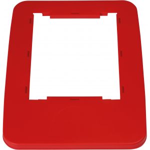 Frame lid