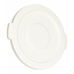 Snap-on lid for 120L container