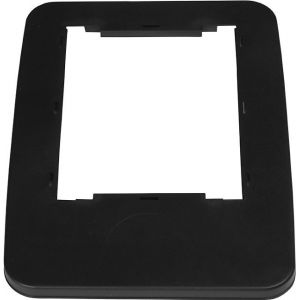 Frame lid