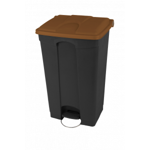 Treteimer 90L, >50% recycled