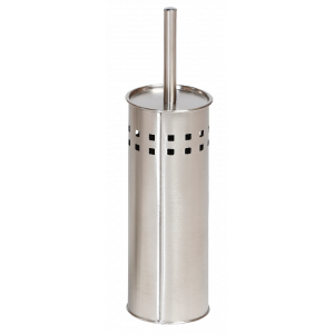 Brosse WC et support - silicone