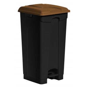 Pedal Bin - 55L