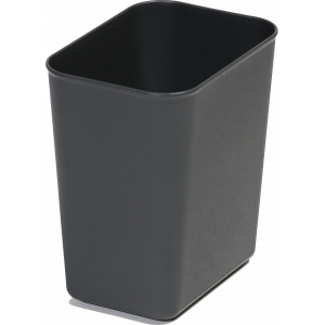 Fire resistant bin 13.2L