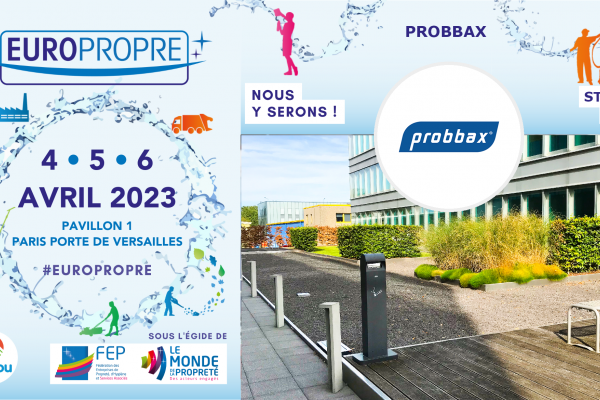 EUROPROPRE 2023