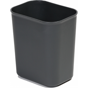 Fire resistant bin 6.6L