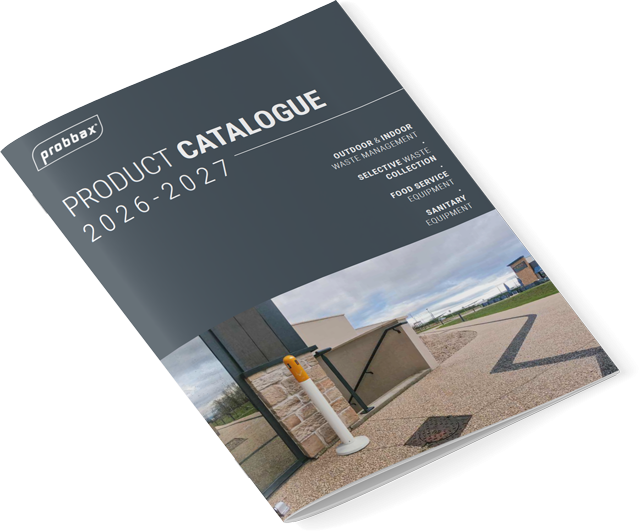 Nouvelle brochure 2026-2027