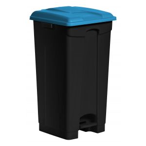 Pedal bins - Black Base