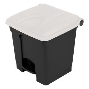 Treteimer 30L, >50% recycled