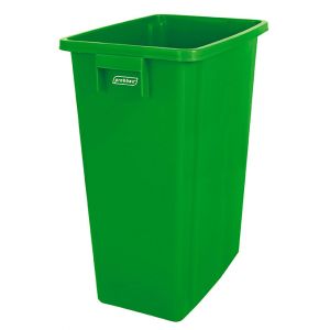 Waste separation receptacle 60L