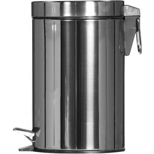 Pedal bin 3L