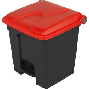 Treteimer 30L, >50% recycled