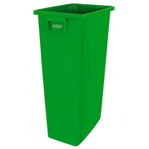 Waste separation receptacle  80L