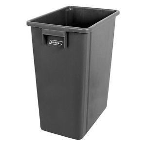 Collecteur fin 40L