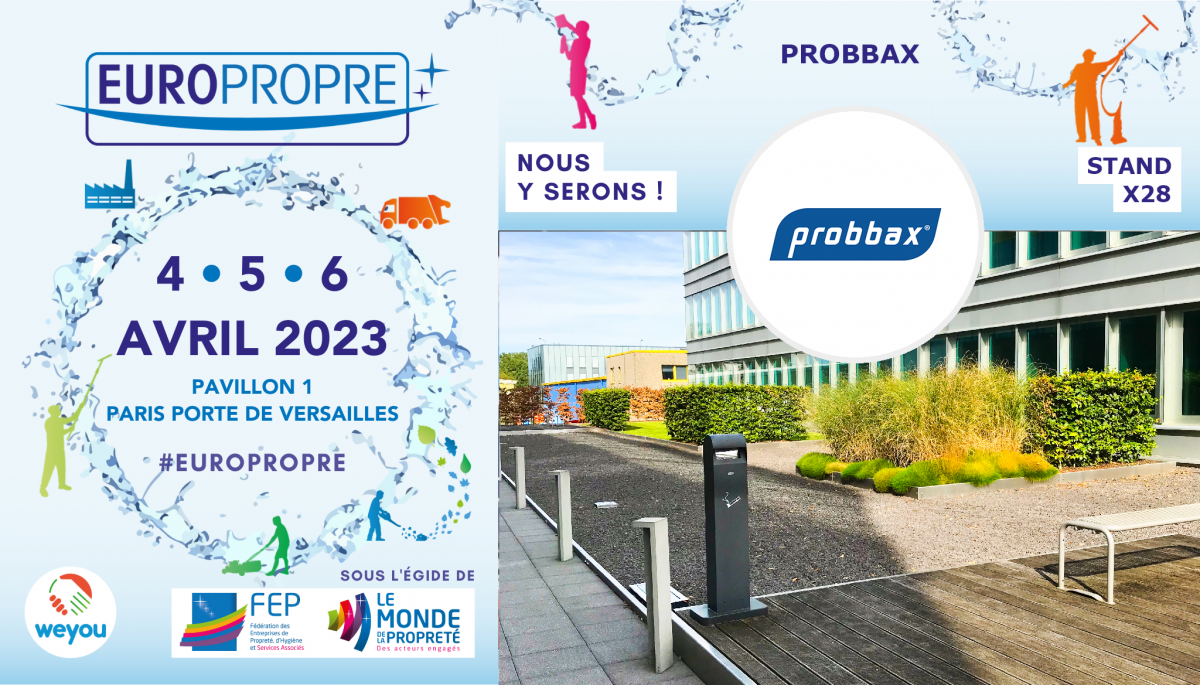 EUROPROPRE 2023