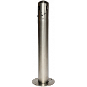 Stand alone ashtray XXL