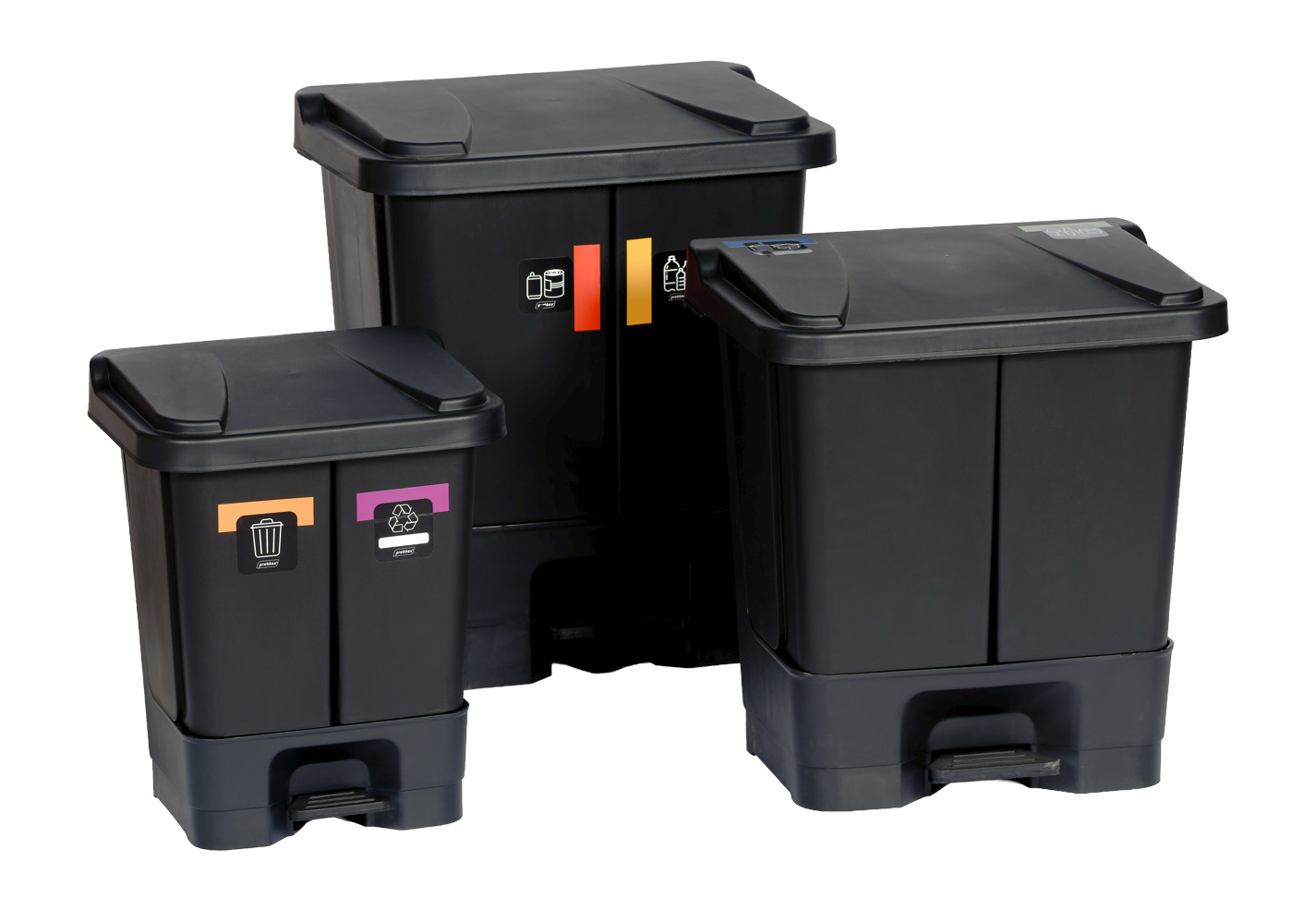 SO-1420-BLA, SO-1440-BLA, SO-1460-BLA